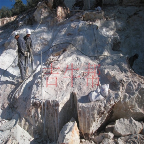 廣西某水利工程