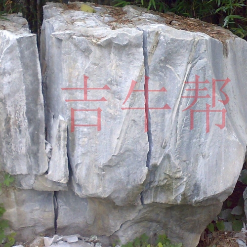 云南騰沖某風景區園林修整工程